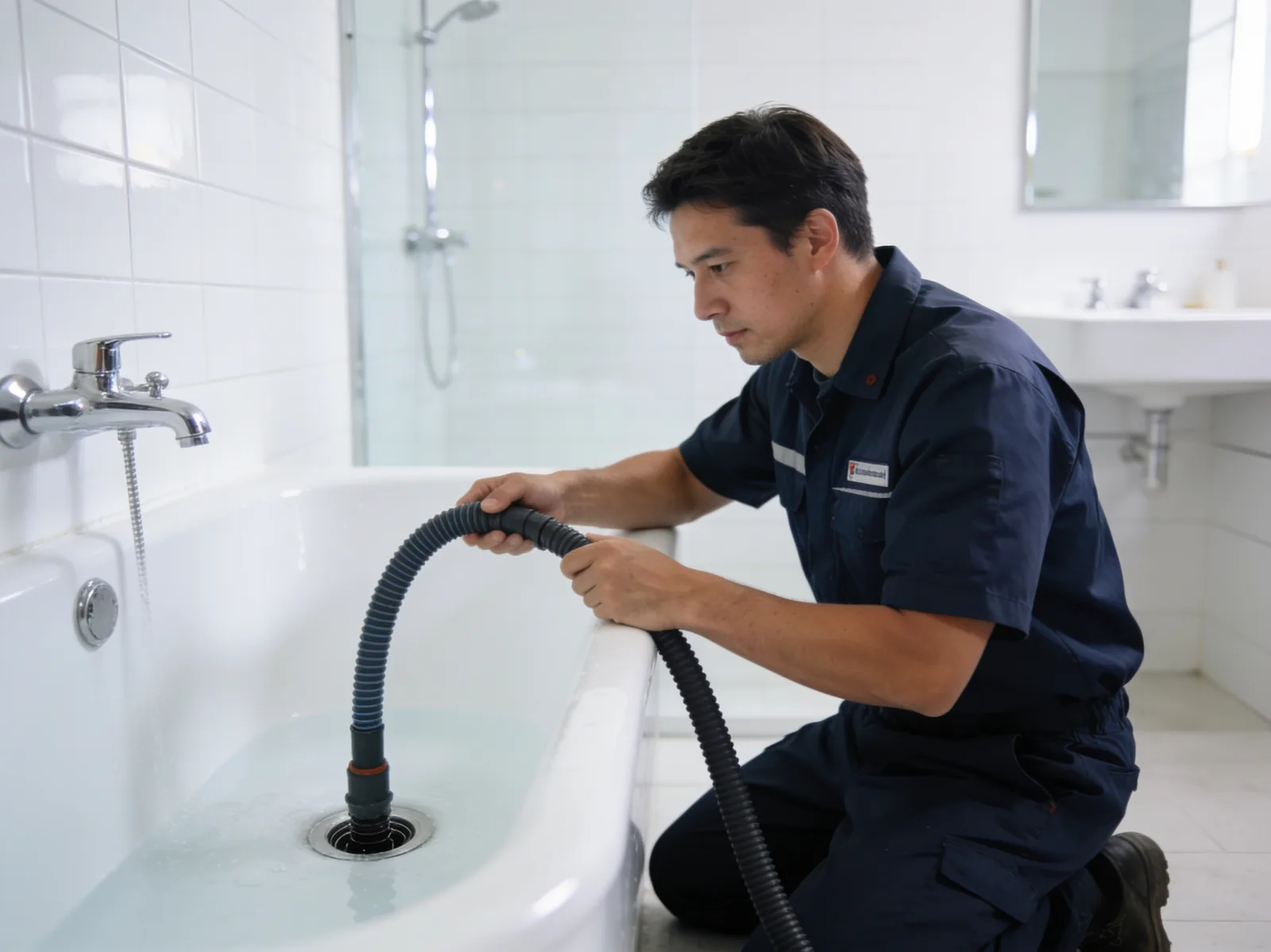 Emergency Plumber Calipatria, CA FAQs